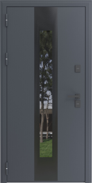 BERSERKER TERMAX Lumi Black