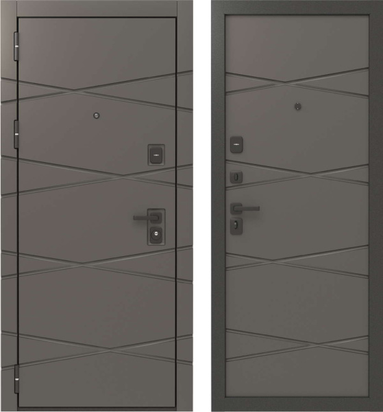 BERSERKER Acoustic PRO 451